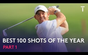 Best shots of the year 2022