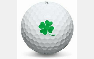 Saint Patrick samedi 18 Mars Golf CdB
