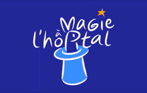 Magie à l'Hôpital 