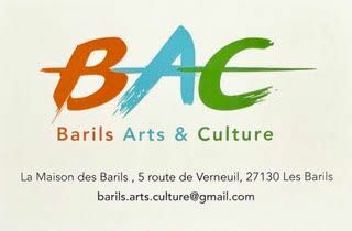 B.A.C. Barils Arts et Culture